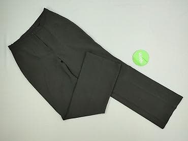 modbis spodnie: Spodnie materiałowe damskie, rozmiar S — 2