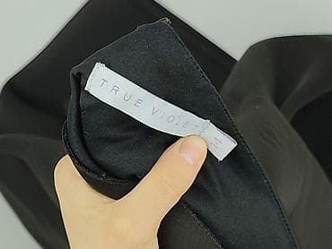bebe: Violet, Sukienka damska, rozmiar XL — 4