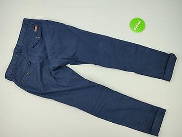 nike tech short: Chino, Chinosy dla mężczyzn, rozmiar S — 3