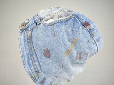 джинси жіночі сінсей: Jeans for women, size M (EU 38) — 5