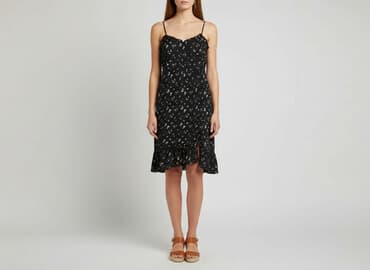 tiul do sukienki: Pull, Sukienka damska, rozmiar L — 6