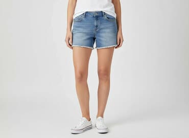 new yorker spodenki damskie amisu: Esmara, Szorty damskie, rozmiar L — 7