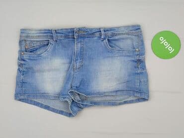 krótkie spodenki tommy hilfiger: Szorty damskie, rozmiar XL — 2