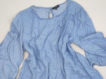 sukienka z tencelu reserved: Esmara, Bluzka damska, rozmiar XL — 1