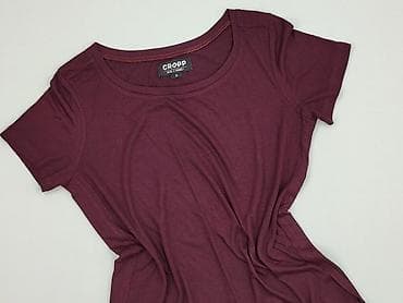 Cropp, T-shirt damski, rozmiar S