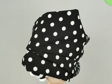 czarne bluzki w biale grochy: Spódnica damska, 2XL — 5