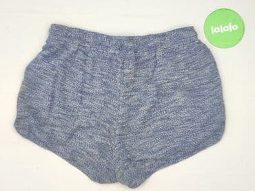 joggery bawełniane damskie: H&M, Szorty damskie, rozmiar S — 3