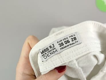 jeansy ralph lauren damskie: Jeansy damskie, rozmiar M — 4