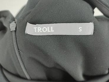 glover sukienki: Troll, Sukienka damska, rozmiar S — 4