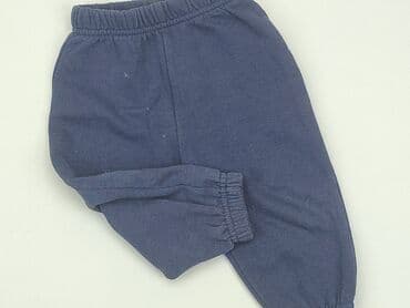 hello kitty piżamy: Sweatpants, 3-6 months, condition - Good — 1