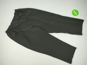 buty szerokie w palcach damskie: Spodnie materiałowe damskie, rozmiar S — 2