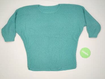 c a kurtki zimowe damskie: Sweter damski, rozmiar One size — 2