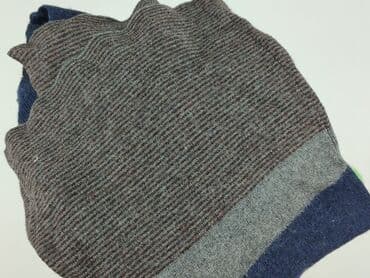 sweter w paski: Kardigan damski, rozmiar One size — 5