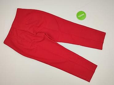 spódnice dynafit: Spodnie materiałowe damskie, rozmiar XL — 3