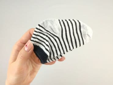 rajstopy we wzor: Socks, 16–18, condition - Perfect — 4