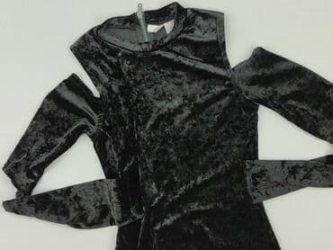 H&M Divided, Sukienka damska, rozmiar S