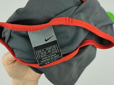 trampki biale deichmann: Nike, T-shirt damski, rozmiar M — 5