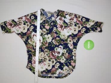 bluza clockhouse: Bluzka damska, rozmiar One size — 3