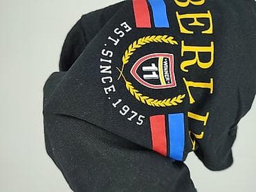 bluza polizei: Bluza damska
, rozmiar M — 4