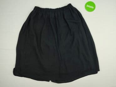 krótkie spódnice skórzane: Spódnica damska, rozmiar S — 4