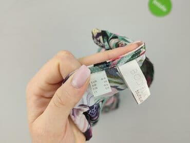 bluzki dla kobiet z dużym biustem: Bodyflirt, Bluzka damska, rozmiar 2XL — 5