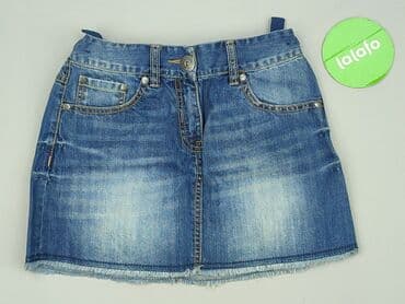 5 10 15 kurtki dla dziewczynek: Skirt, Next, 12 years, 146-152 cm, condition - Very good — 2
