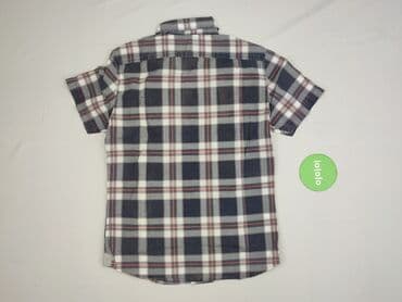 rozowa koszula w paski zara: Zara, Koszulа dla mężczyzn, rozmiar S — 3