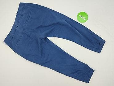 spodnie george: Zara, Spodnie materiałowe damskie, rozmiar S — 4