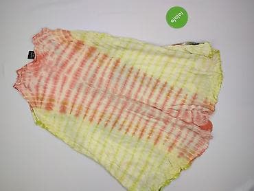 kolorowe: JD Williams, Tunika damska, rozmiar One size — 5