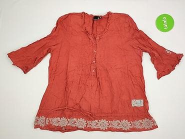 mortal kombat bluza: Tunika damska, rozmiar M — 2