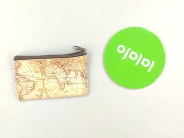 купити ремінь жіночий дешево: Wallet, Female, condition - Very good — 3