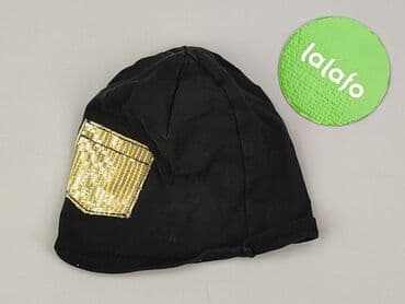 czapka monkler: Hat, condition - Very good — 2