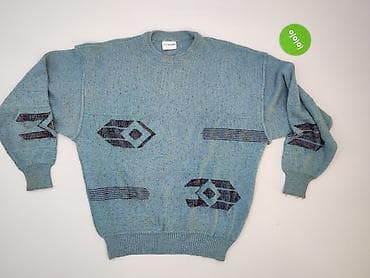 stringi: Fischer, Sweter dla mężczyzn, rozmiar 2XL — 2