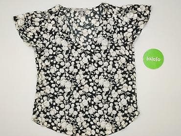 cekinowe bluzki: H&M, Bluzka damska, rozmiar S — 2