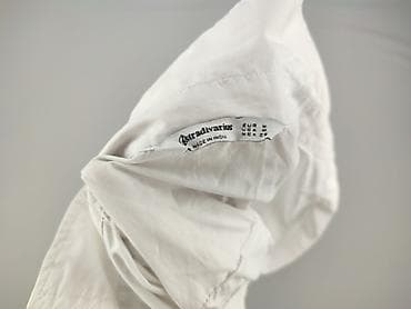 stradivarius cargo: Stradivarius, Koszula damska, rozmiar M — 4