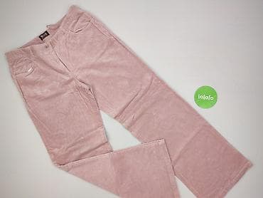second hand rypin: Spodnie materiałowe damskie, rozmiar XL — 3