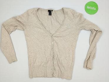 chicaca swetry: H&M, Kardigan damski, rozmiar S — 2