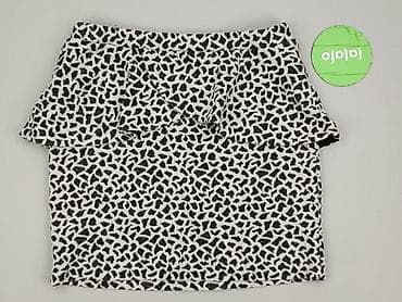 szkoci spodnice: River Island, Spódnica damska, rozmiar M — 2