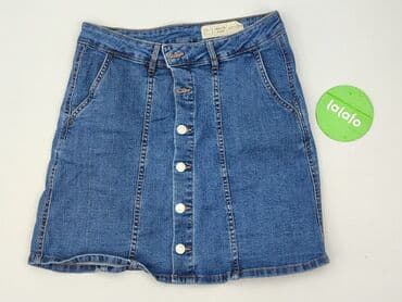 spódniczka jeansowe zara: Esmara, Spódnica damska, rozmiar L — 2