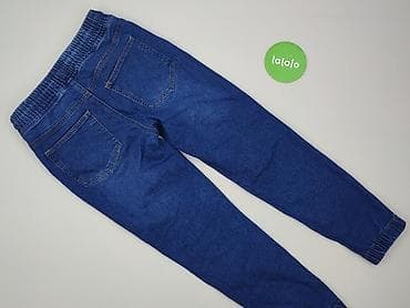 mass denim: Spodnie jeansowe, Destination, 12 lat, 152, stan - Idealny — 3