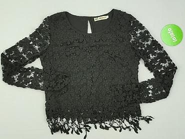 goth bluzka: Bluzka damska, rozmiar S — 2