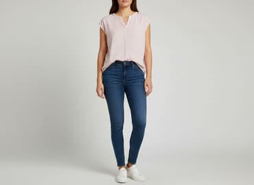 esprit bluzki damskie: Esprit, Bluzka damska, rozmiar 2XL — 7