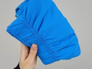 dresowe krótkie spodenki: Szorty damskie, rozmiar M — 4