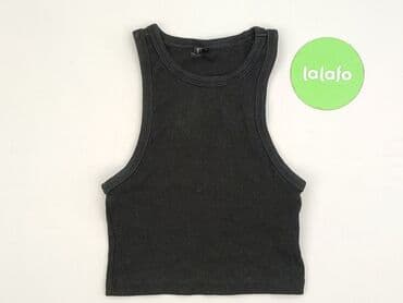 koszula damska cropp: Sinsay, Top damski, rozmiar S — 2