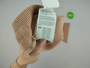 legginsy push up xs: Cropp, Spodnie materiałowe damskie, XL — 5