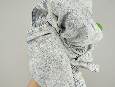 jeansy levis: Bershka, Jeansy damskie, rozmiar S — 4