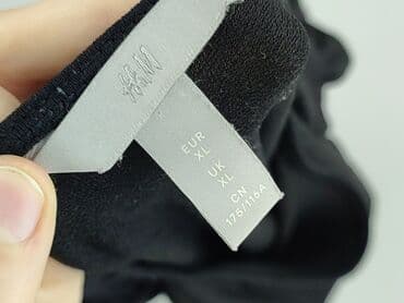 sukienka o kroju marynarki h m: H&M, Жіноча блуза, розмір XL — 4