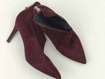 ccc buty damskie wyprzedaż botki: Botki damskie, rozmiar 38 — 1