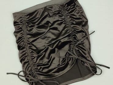 spódniczka jeansowe hm: H&M, Spódnica damska, rozmiar S — 1