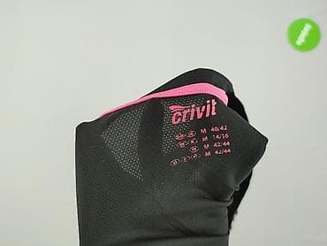 dresy missguided: Crivit, T-shirt damski, rozmiar M — 4